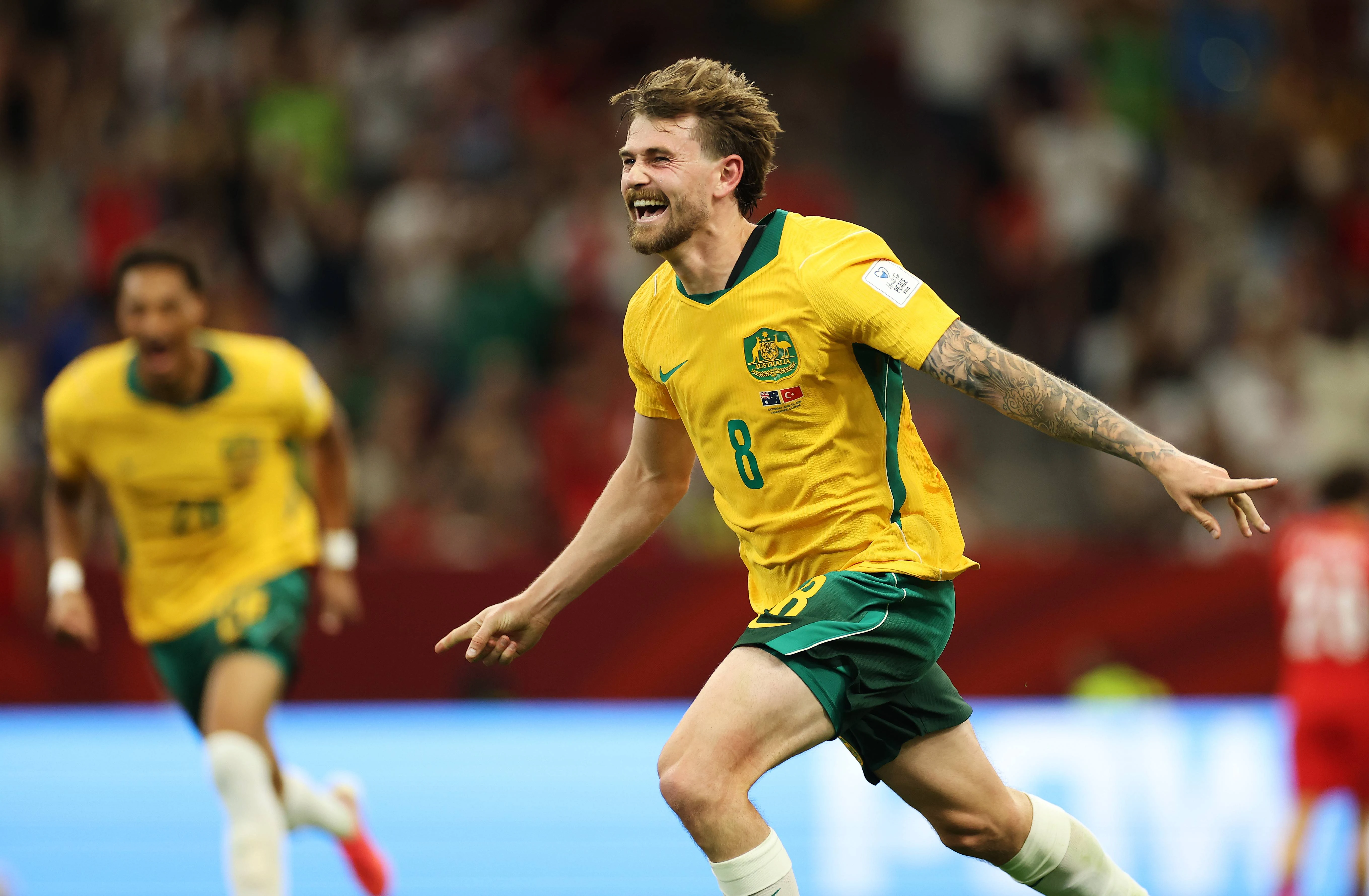 2026世界杯：葡萄牙意外滑铁卢，克罗地亚强势崛起