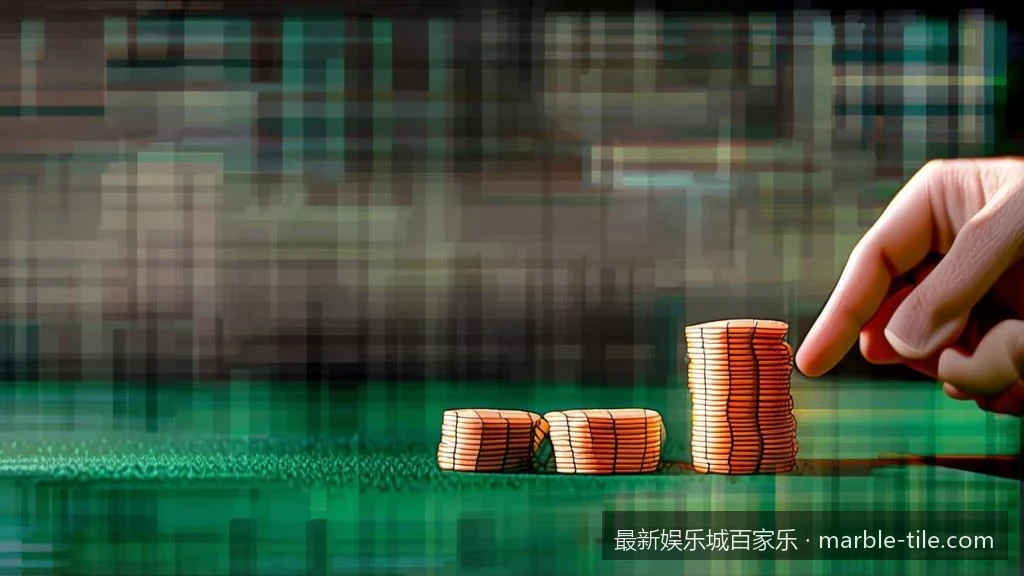 深度解析：最新娱乐城百家乐的五大核心投注策略与资金管理
